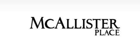 McAllister Place logo