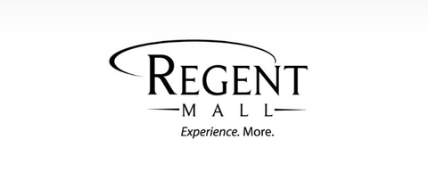 Regent Mall logo