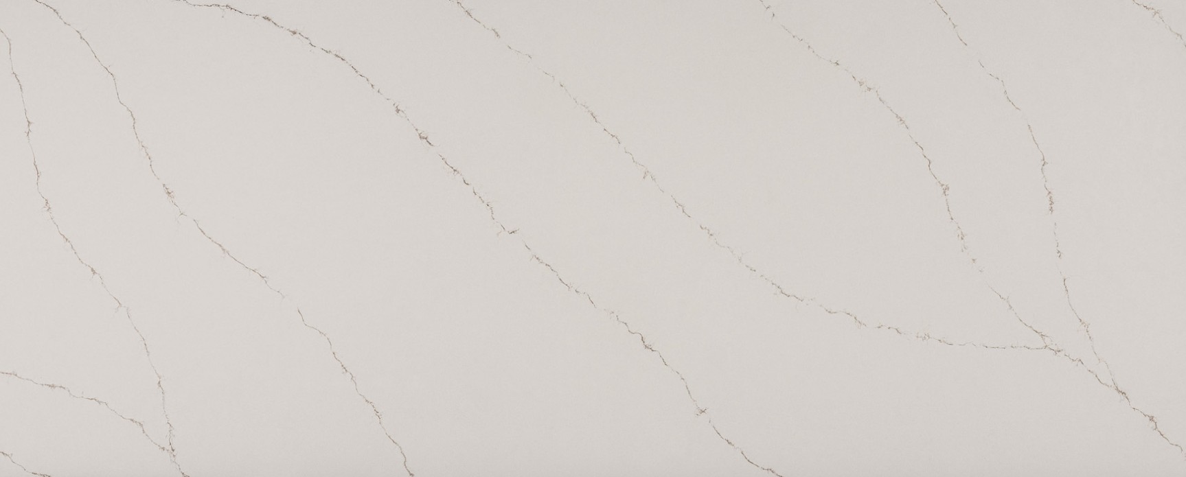 Thyra quartz slab